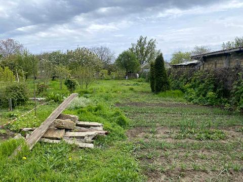 ділянка за адресою 2-га вул.