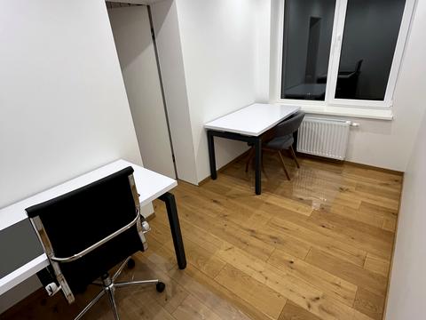 квартира по адресу Коломыйский пер., 6