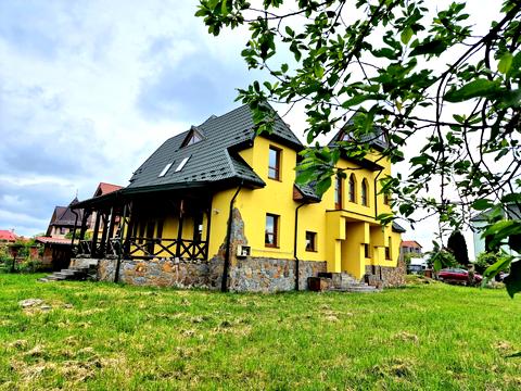будинок за адресою Трускавецька вул.
