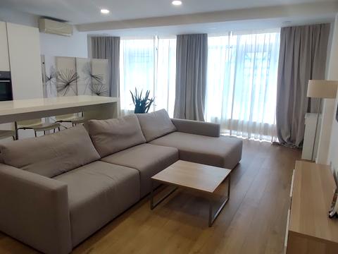 квартира по адресу Белорусская ул., 36А