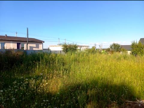 участок по адресу Надажинська