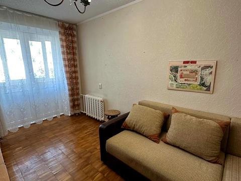 квартира за адресою Володимира Івасюка просп. (Героїв Сталінграду), 11