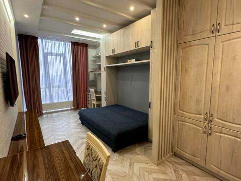 квартира за адресою Французький бульв., 60г