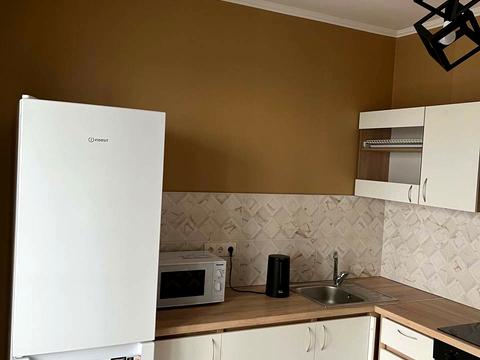 квартира за адресою Архітектора Вербицького вул., 1-В