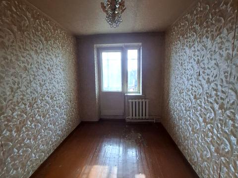 квартира по адресу Червоний Камінь, 4