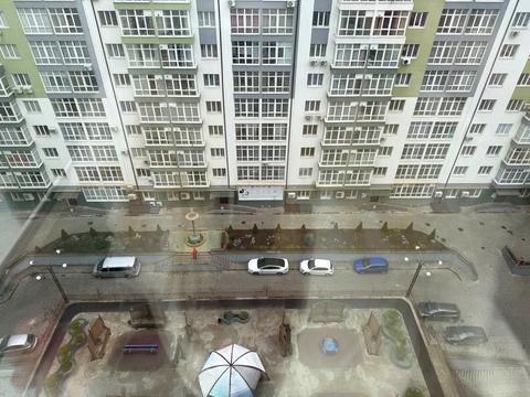 квартира по адресу Высочана ул., 18
