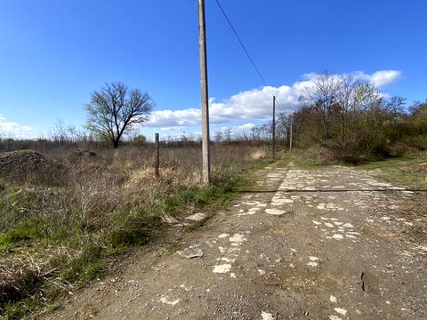 ділянка за адресою Собранецька вул.
