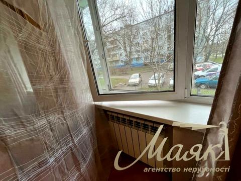 квартира за адресою Ентузіастів вул., 20