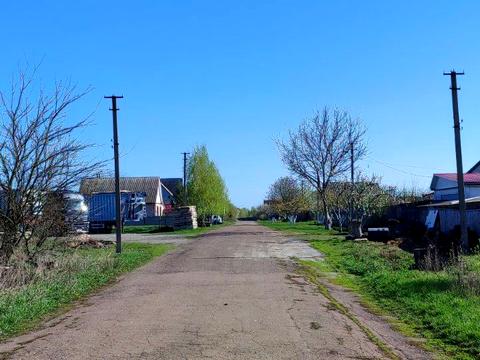 ділянка за адресою Миколи Леонтовича, 32