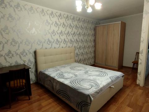 квартира по адресу Горловская ул., 38/40