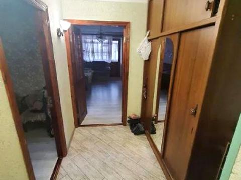 квартира за адресою Нижньодніпровська вул., 19