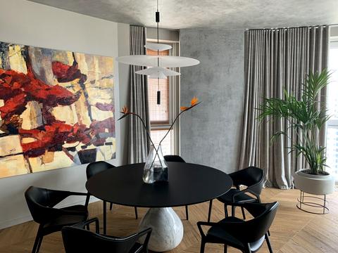 квартира за адресою Андрія Верхогляда вул. (Михайла Драгомирова), 20