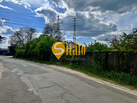 ділянка за адресою Маслівка вул.