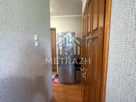 квартира за адресою Бучми вул. (Командарма Уборевича), 38а