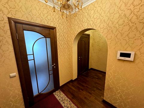 квартира за адресою Миколи Бажана просп., 14
