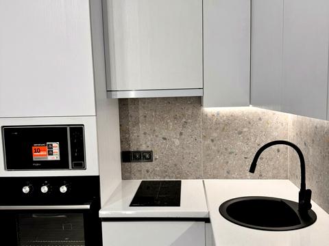 квартира по адресу Прокуровского Подполья ул., 165-Ж