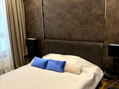 квартира за адресою Лесі Українки бульв., 7-В