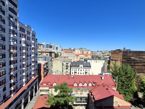 квартира за адресою Паторжинського вул., 14