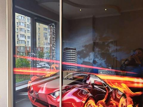 квартира по адресу Радужный массив ул., 8