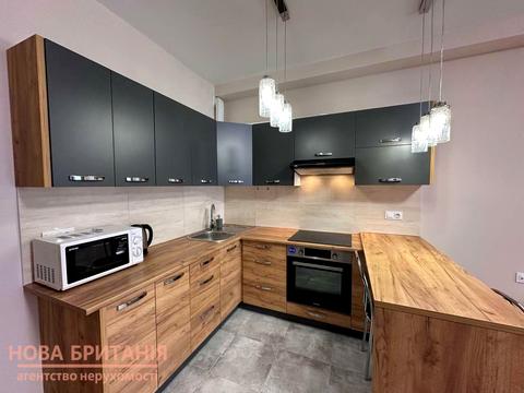 квартира по адресу Михаила Максимовича ул. (Трутенко Онуфрия), 24-Б