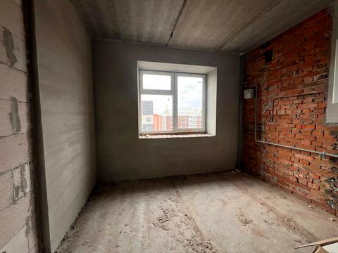 квартира за адресою Січових стрільців вул., 8Б