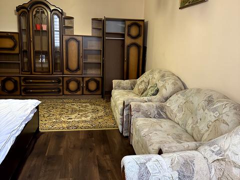 квартира по адресу Матейко ул., 60
