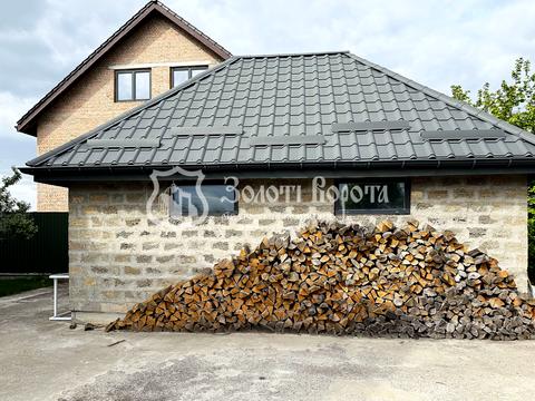 дом по адресу с. Требухов, Березова, 5
