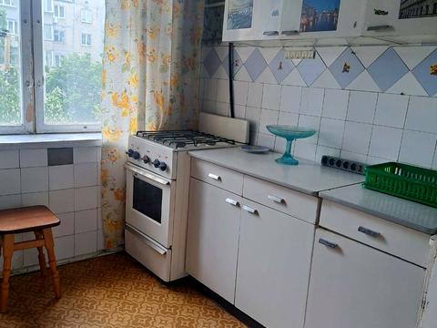 квартира за адресою Романа Ратушного вул. (Волгоградська), 31