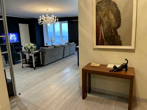 квартира по адресу Оболонская набережная ул., 1, к2