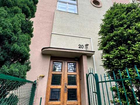 квартира по адресу Луцкого ул., 20