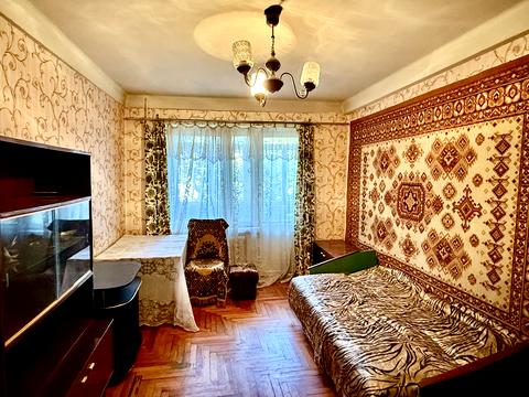 квартира по адресу Василия Сергиенко ул. (Заднепровская), 36