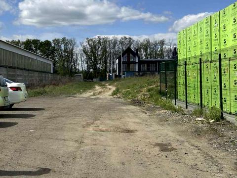 участок по адресу Соборная ул., 146