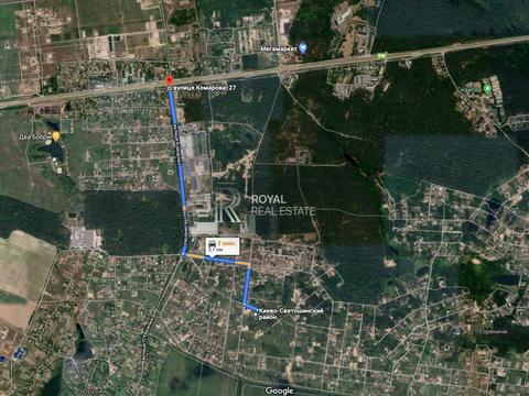 ділянка за адресою 