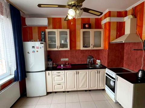 квартира по адресу Радужный массив ул., 11