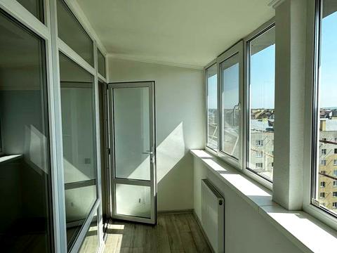 квартира за адресою Федьковича вул., 88