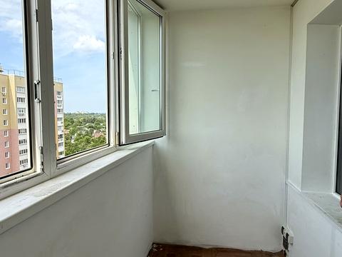 квартира по адресу Кургузова ул., 1-А к2