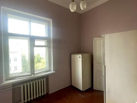 квартира по адресу Эспланадная ул., 32