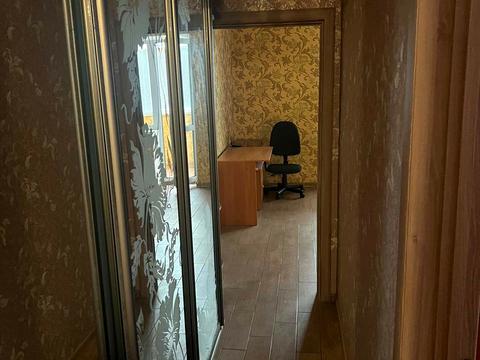 квартира по адресу Памятная ул., 10