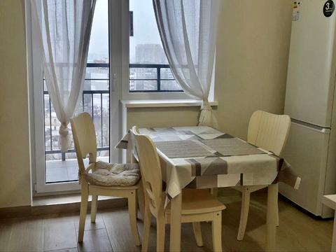 квартира за адресою Михайлівська вул., 8