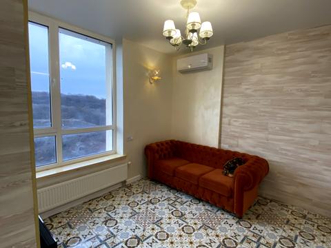 квартира по адресу Столичное шоссе, 3