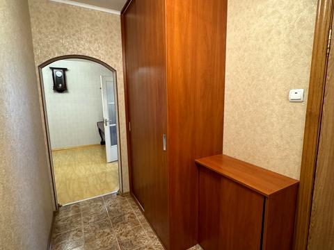 квартира за адресою Анни Ахматової вул., 6