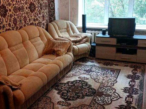 квартира по адресу Деревянко ул., 11