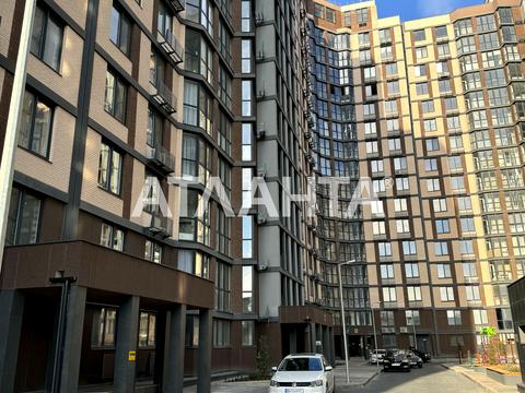 квартира за адресою Прохоровська вул., 40