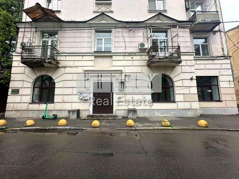 коммерческая по адресу Кудрявская ул., 8-А