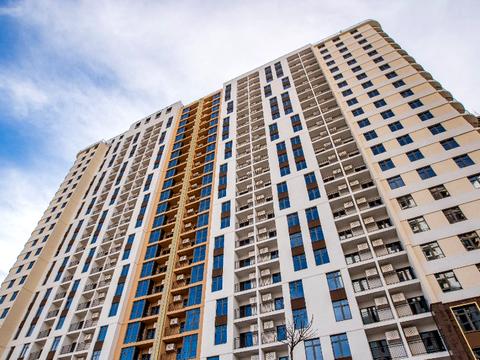 квартира по адресу Краснова ул., 3