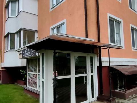 коммерческая по адресу Бориса Гмыри ул., 16-А
