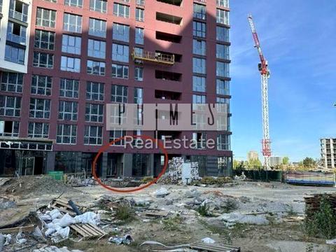 коммерческая по адресу Виктора Некрасова ул. (Північно-Сирецька), 10