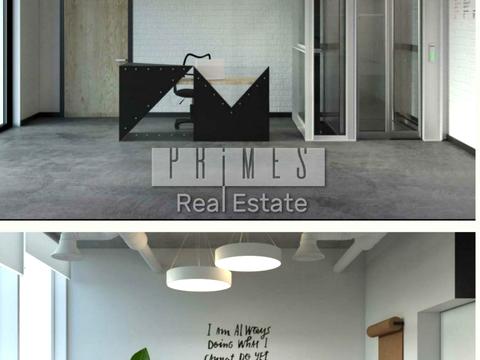 комерційна за адресою Лютнева вул., 58