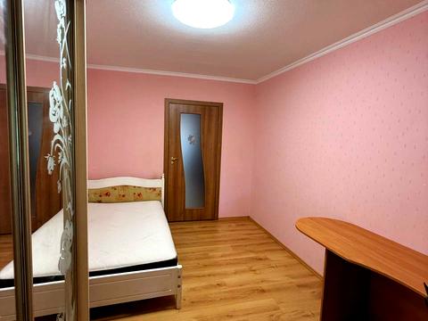 квартира по адресу Юности просп., 83