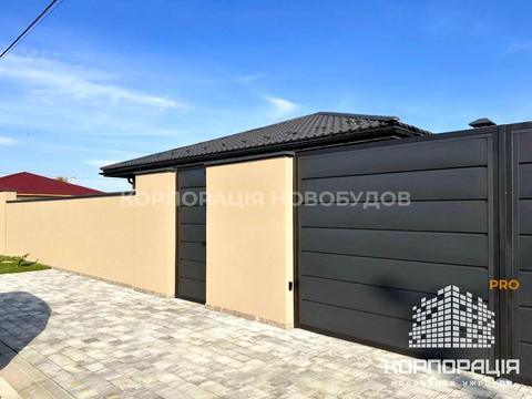 дом по адресу Степана Фодора ул., 11Г